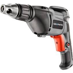 Graphite Batteridrevet skruetrækker [58G791] [Levering: 4-5 dage]